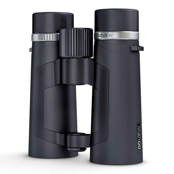 GoView ZOOMR 8x42  Phantom Black
