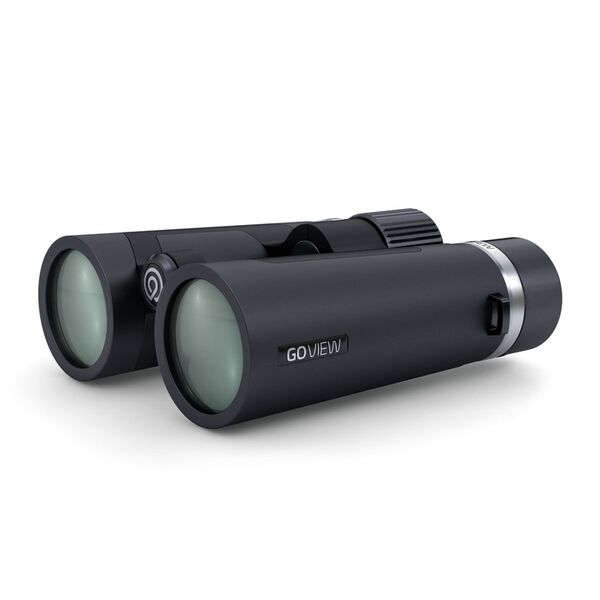 GoView ZOOMR 8x42  Phantom Black