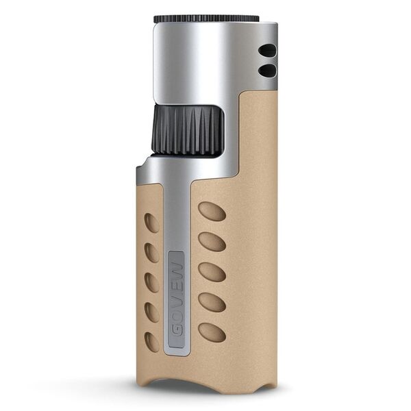 GoView ZOOMR HD Monokular 8x25  Light Brown