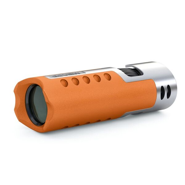 GoView ZOOMR HD Monokular 8x25  Sunset Orange