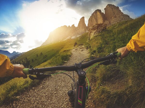 GoXtreme Accessory Chest-Mount 