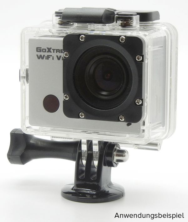 GoXtreme Accessory Tripod-Adaptor 