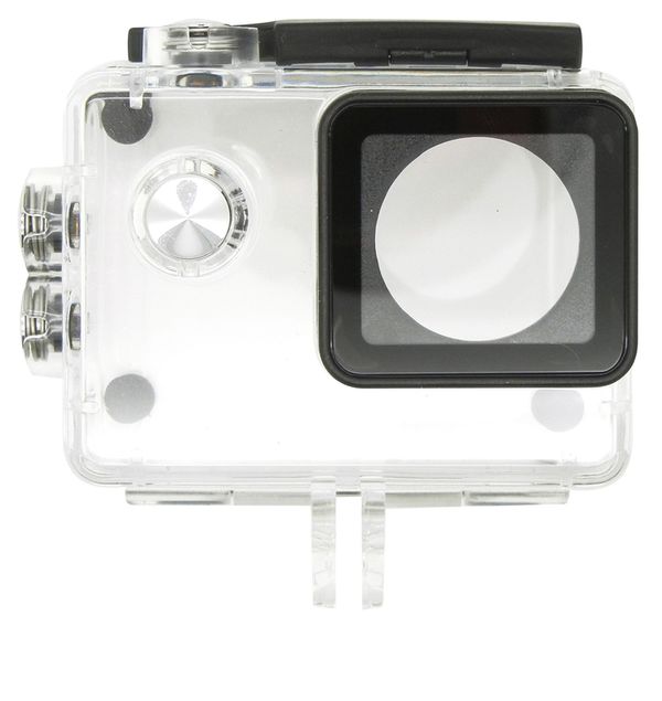 GoXtreme Accessory Underwater-Case Vision 4K 