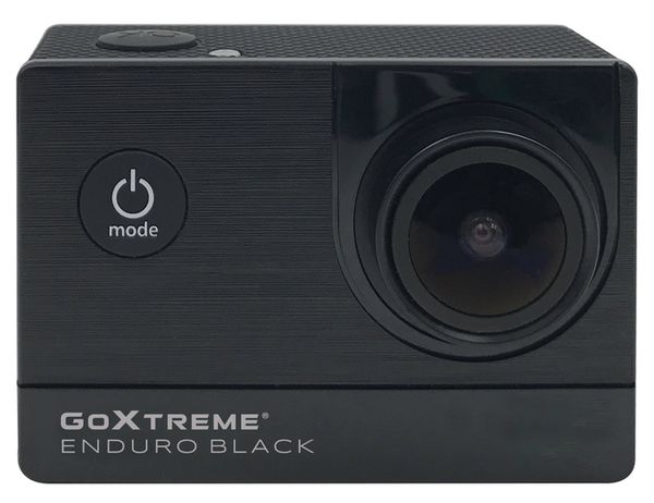 GoXtreme Enduro Black 