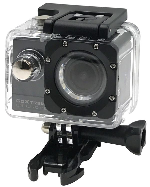 GoXtreme Enduro Black 