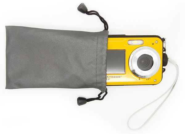 GoXtreme Reef  yellow