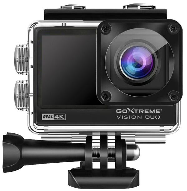 GoXtreme Vision DUO 