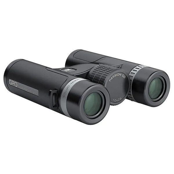GPO Passion 10x26 SD  Black