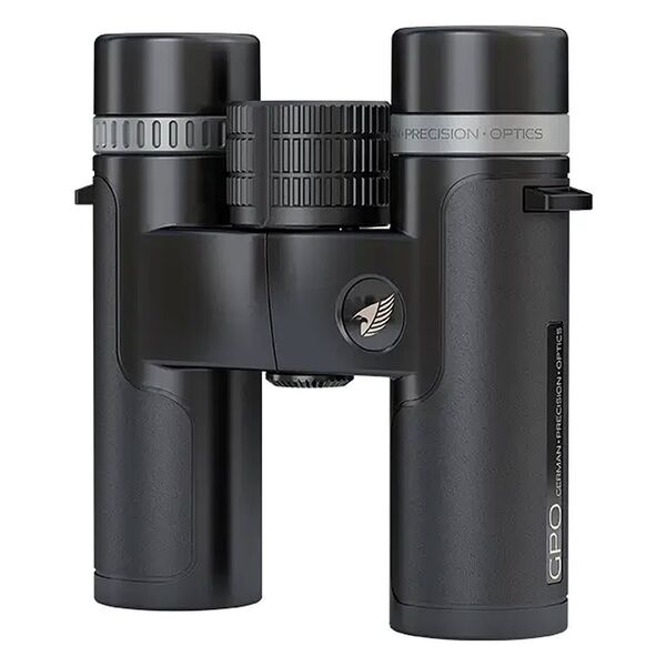 GPO Passion 10x34 SD  Black