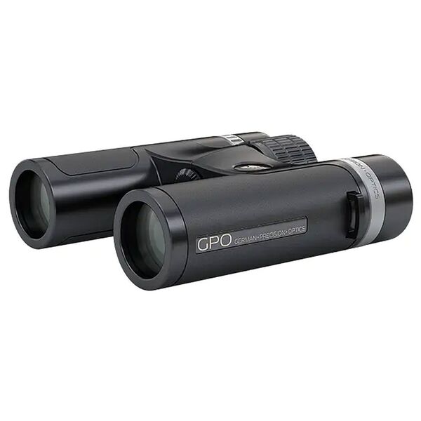 GPO Passion 8x26 SD  Black