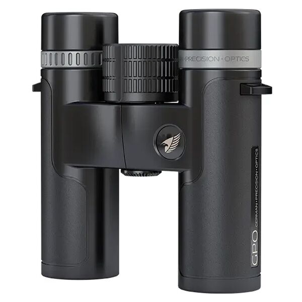 GPO Passion 8x34 SD  schwarz