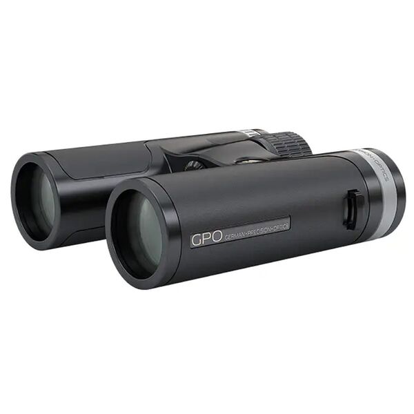 GPO Passion 8x34 SD  schwarz