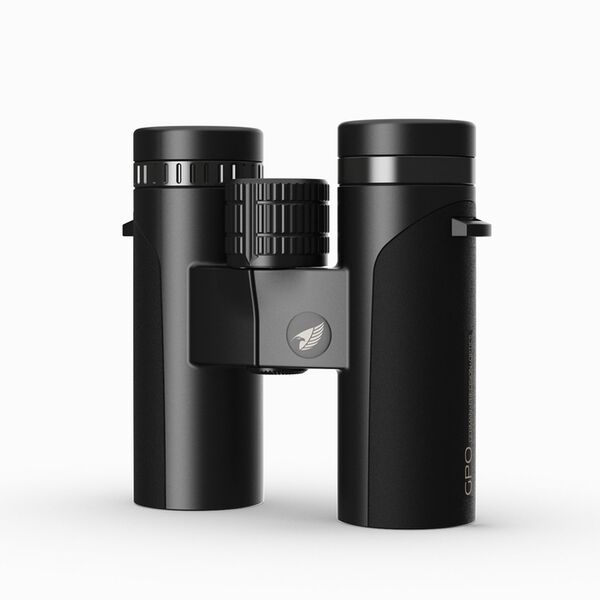 GPO Passion ED 10x32  black-anthracite