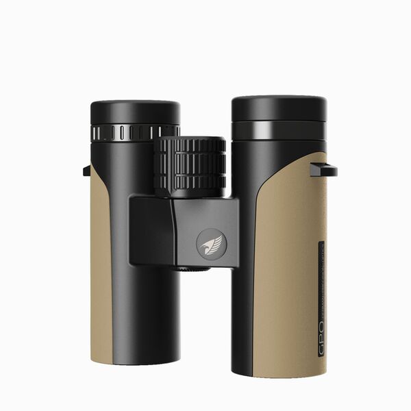 GPO Passion ED 10x32  black-tan