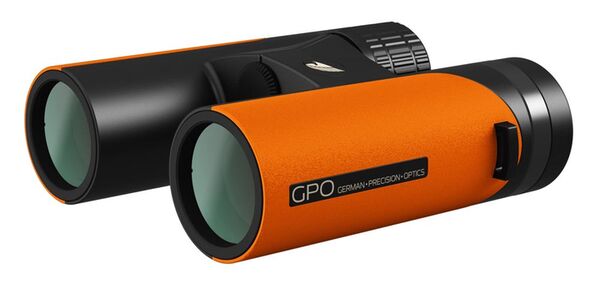 GPO Passion ED 10x32  orange
