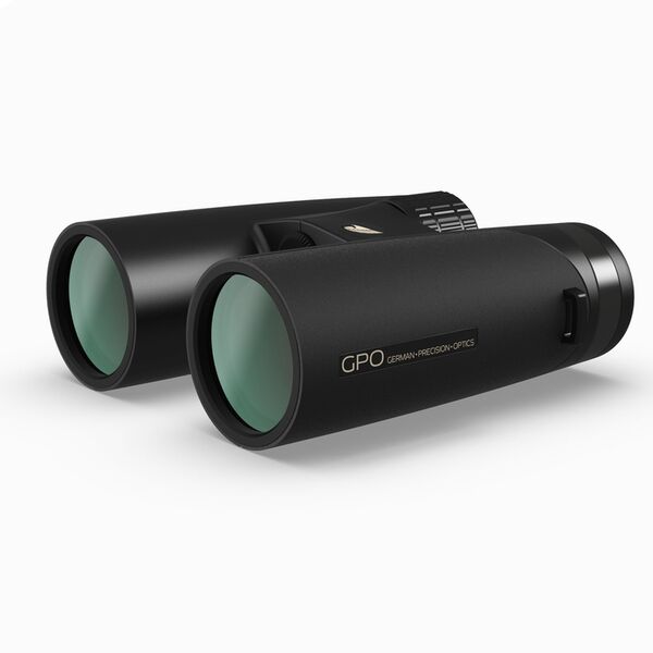 GPO Passion ED 10x42  black-anthracite