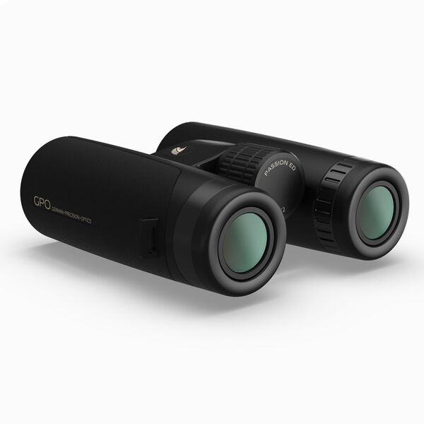 GPO Passion ED 10x42  black-anthracite