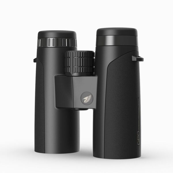 GPO Passion ED 10x42  black-anthracite