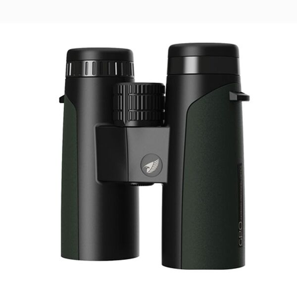 GPO Passion ED 10x42  black-green