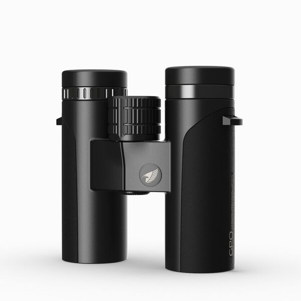 GPO Passion ED 8x32  black-anthracite