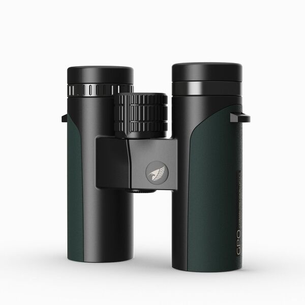 GPO Passion ED 8x32  black-green