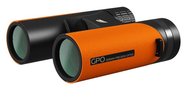 GPO Passion ED 8x32  orange