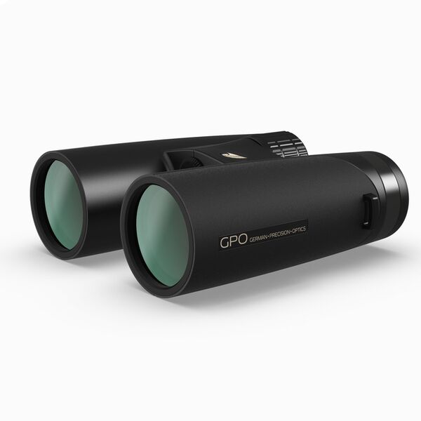 GPO Passion ED 8x42  black-anthracite
