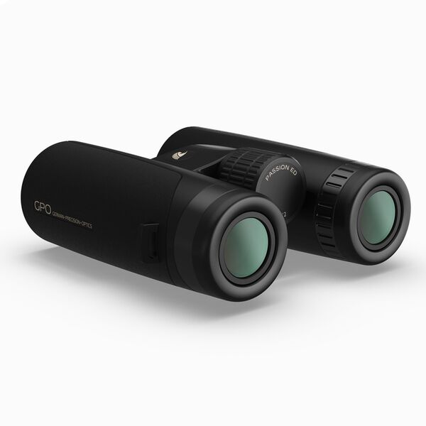 GPO Passion ED 8x42  black-anthracite