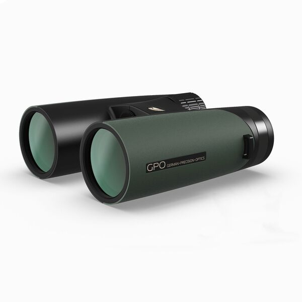 GPO Passion ED 8x42  black-green