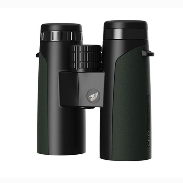 GPO Passion ED 8x42  black-green