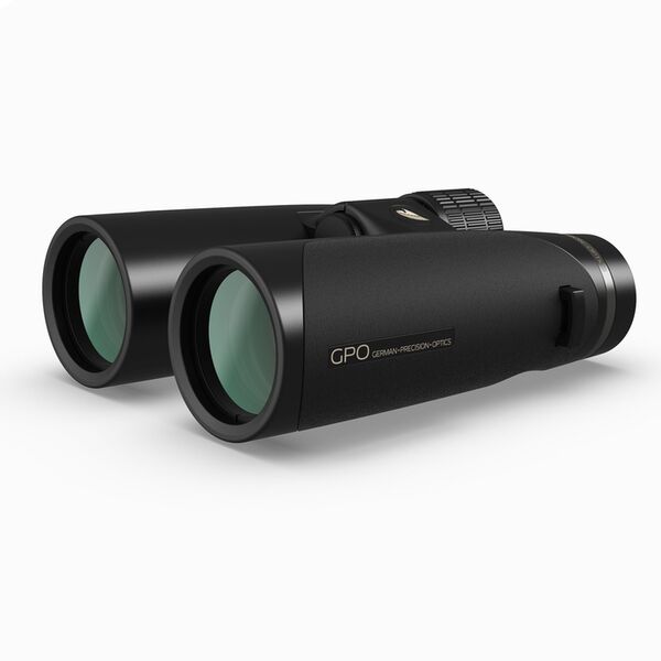 GPO Passion HD 10x42  black-black