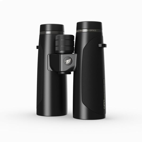 GPO Passion HD 10x42  black-black