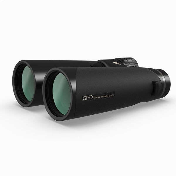 GPO Passion HD 10x50  black-black