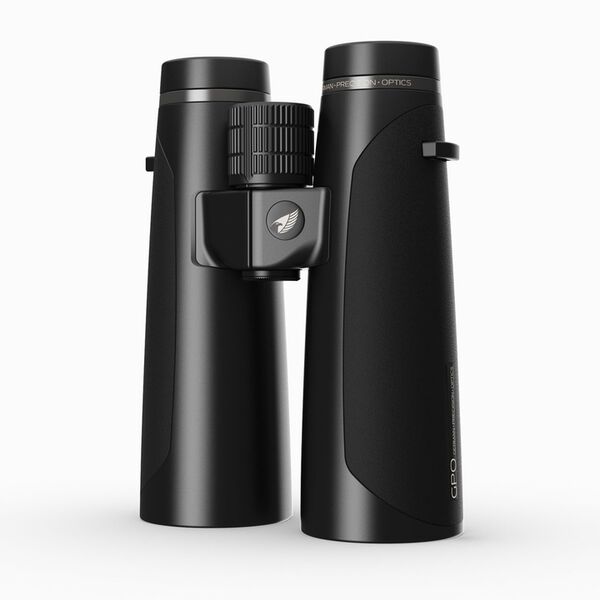 GPO Passion HD 10x50  black-black