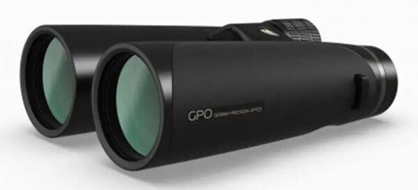 GPO Passion HD 15x50 