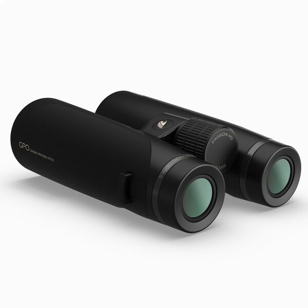 GPO Passion HD 8,5x50  black-black