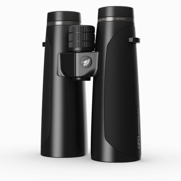 GPO Passion HD 8,5x50  black-black