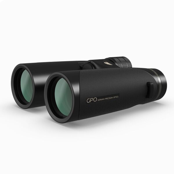 GPO Passion HD 8x42  black-black