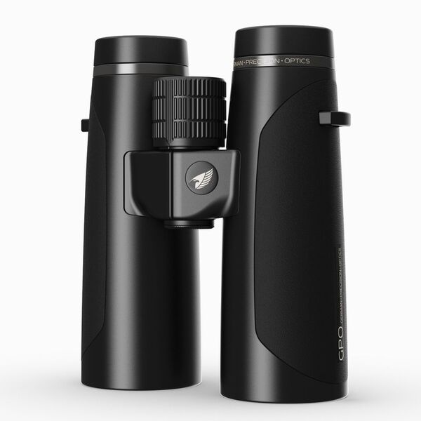 GPO Passion HD 8x42  black-black