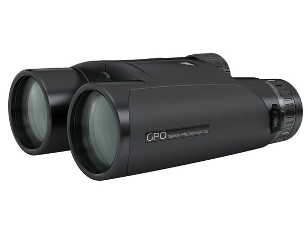 GPO RANGEGUIDE 2800 8x50  black-black