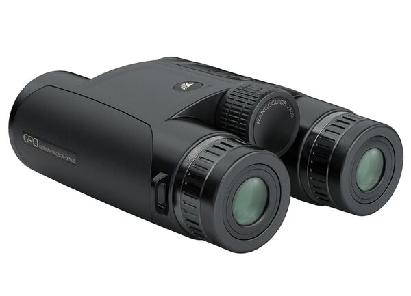 GPO RANGEGUIDE 2800 8x50  black-black