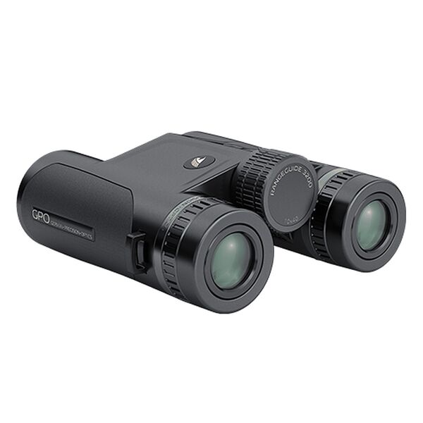 GPO RANGEGUIDE  3200 10x40  schwarz