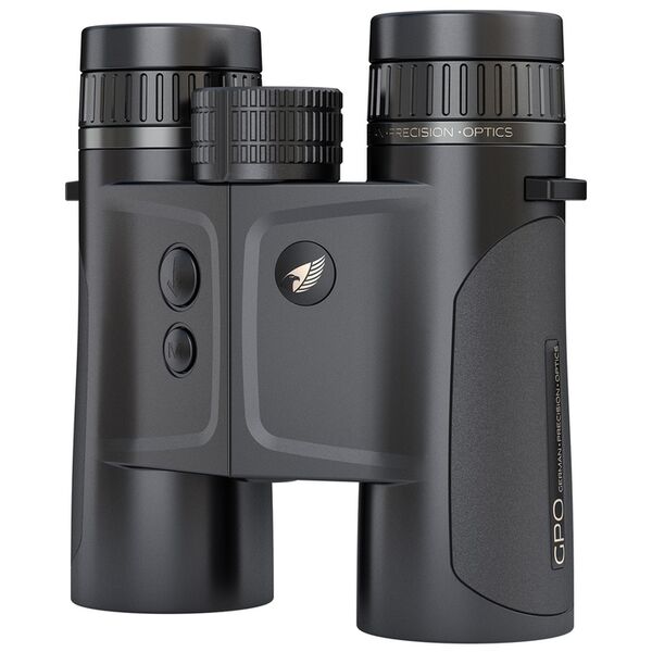 GPO RANGEGUIDE  3200 8x40  schwarz