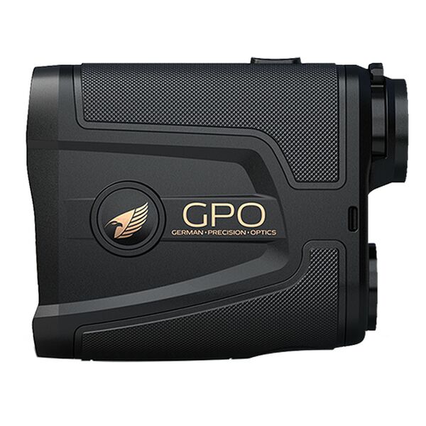 GPO Rangetracker 1800 6x20  black