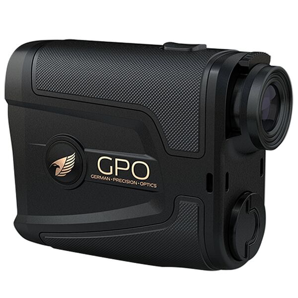 GPO Rangetracker 1800 6x20  black