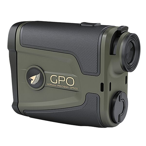 GPO RANGETRACKER 2000 OLED  Green