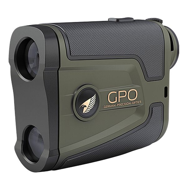 GPO RANGETRACKER 2000 OLED  Green