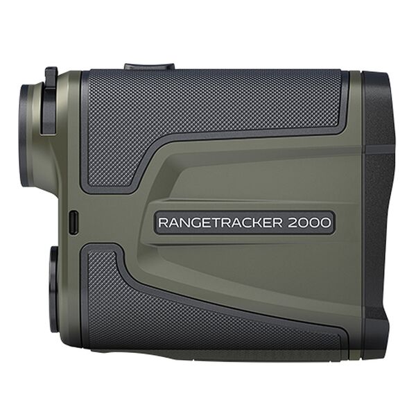 GPO RANGETRACKER 2000 OLED  Green