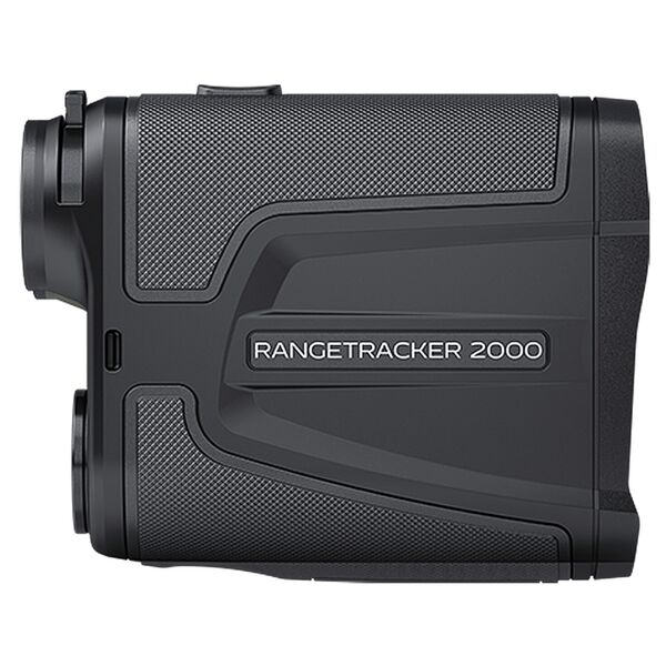 GPO RANGETRACKER 2000 OLED  schwarz