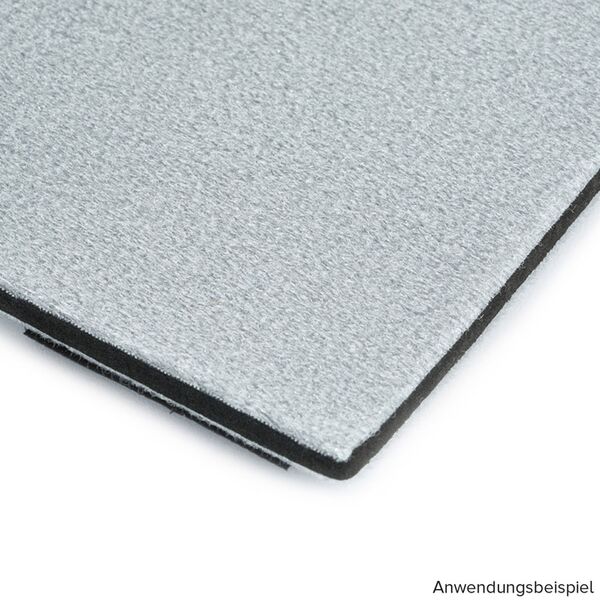 Grumbler GO Camera Trennwand-Set  Ash Grey